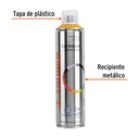 AEROSOL AMARILLO COLONIAL TRUPER 19042