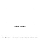 AEROSOL BLANCO BRILLANTE TRUPER 19032