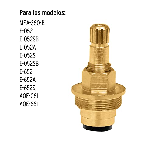 VASTAGO CARTUCHO DE COMPRESION CARCO-1 FOSET  49096
