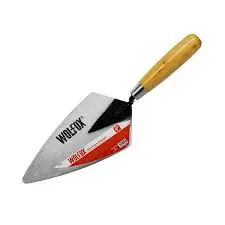 CUCHARA ALBAÑIL PHILADELPHIA 9" WOLFOX WF1909