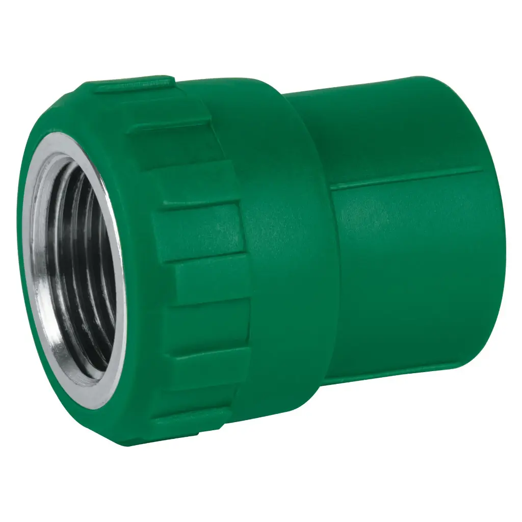 CONECTOR HEMBRA PPR 1/2 49885