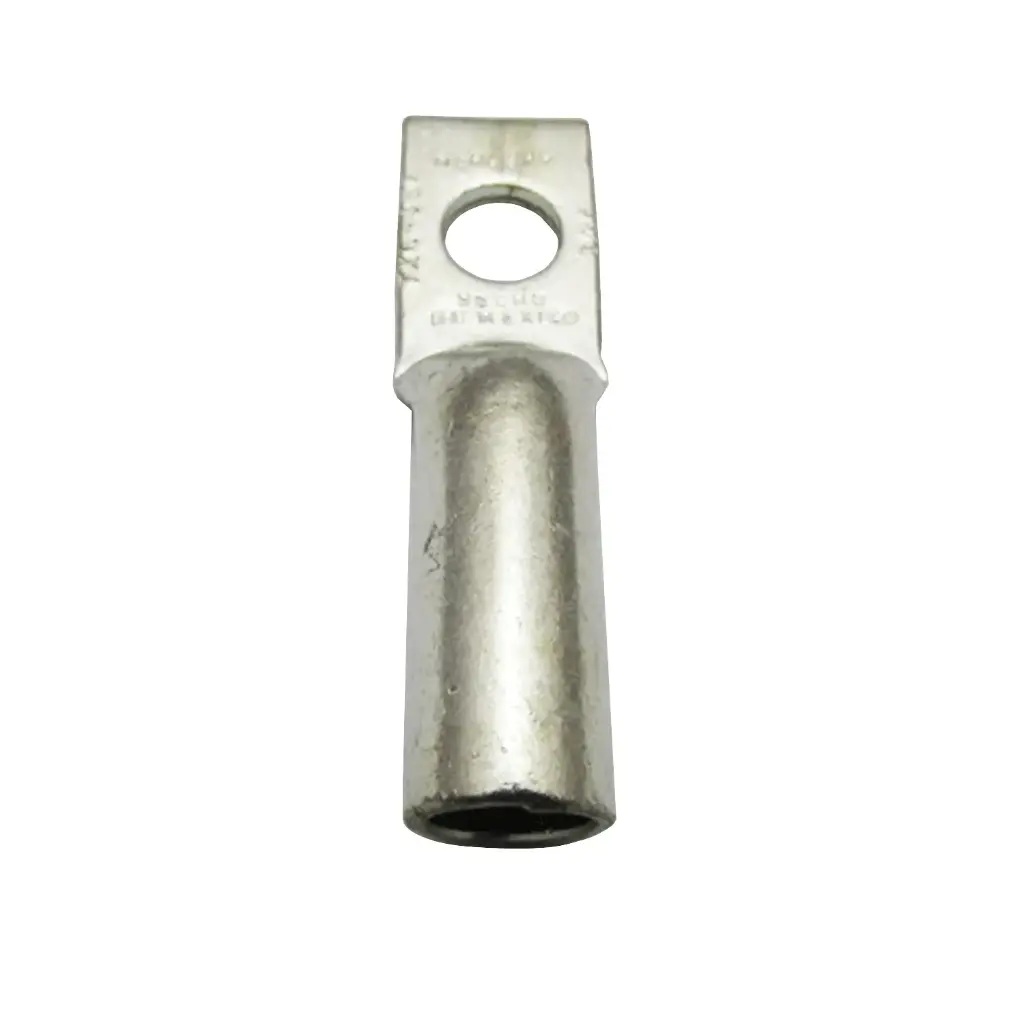 TERMINAL TUBULAR CAL 8 OJO DE 5/16 ITSA TCD104