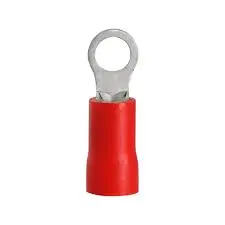 TERMINAL OJO ROJA 1/8 TCA111