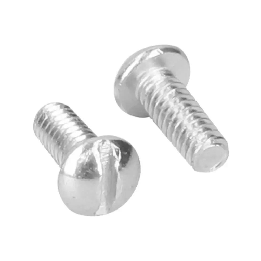 BOLSA 150 PIEZAS tornillos 1/4' x 5/8' tipo estufa FIERO TRUPER 44624