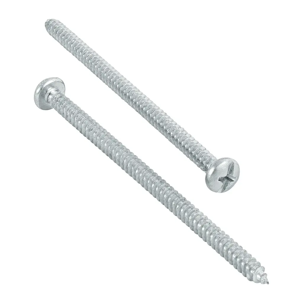 BOLSA 10 PIEZAS pijas para lámina, #8 x 3' FIERO TRUPER G48725