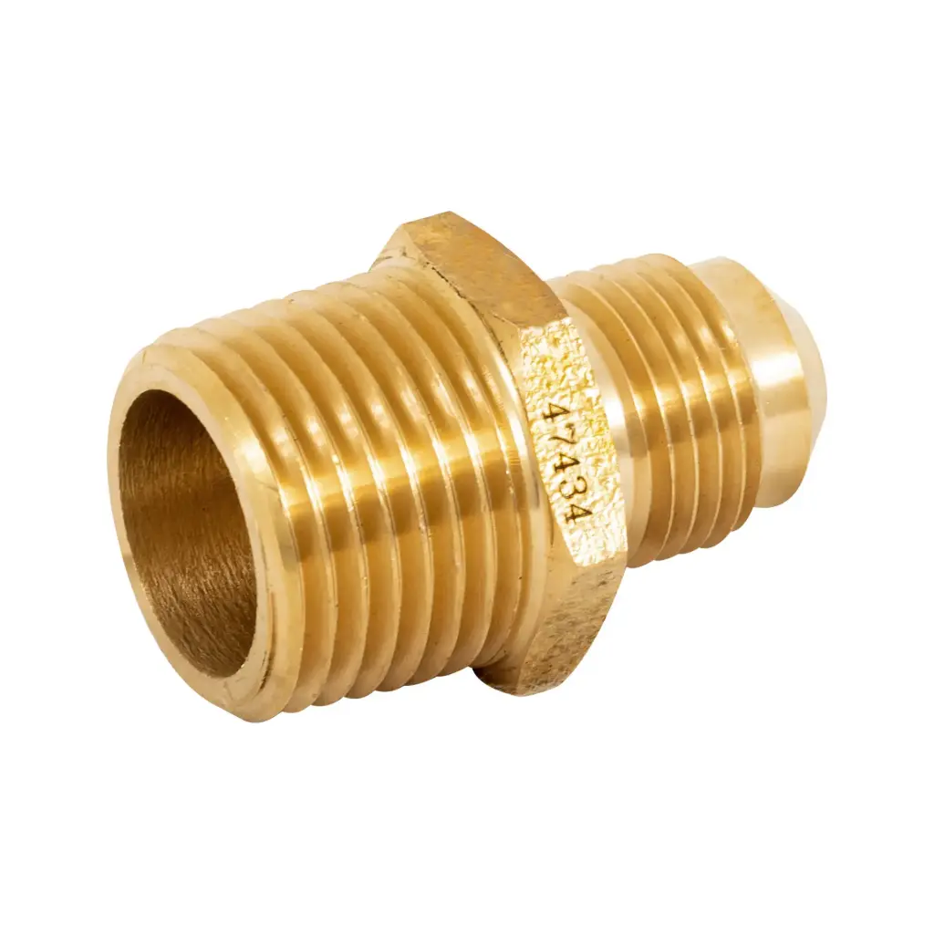 NIPLE TERMINAL 3/8-1/2 FOSET 47434
