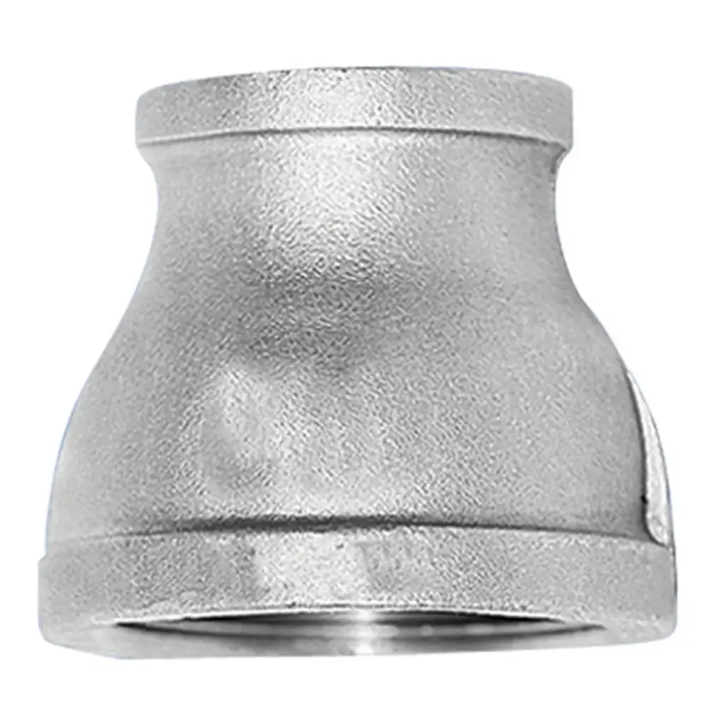 REDUCCION CAMPANA GALVANIZADA 2-1 1/2 RBG2115