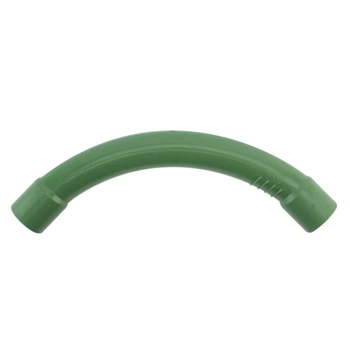 CODO CONDUIT PARED DELGADA (LIJERO) 3/4" CCPPD34