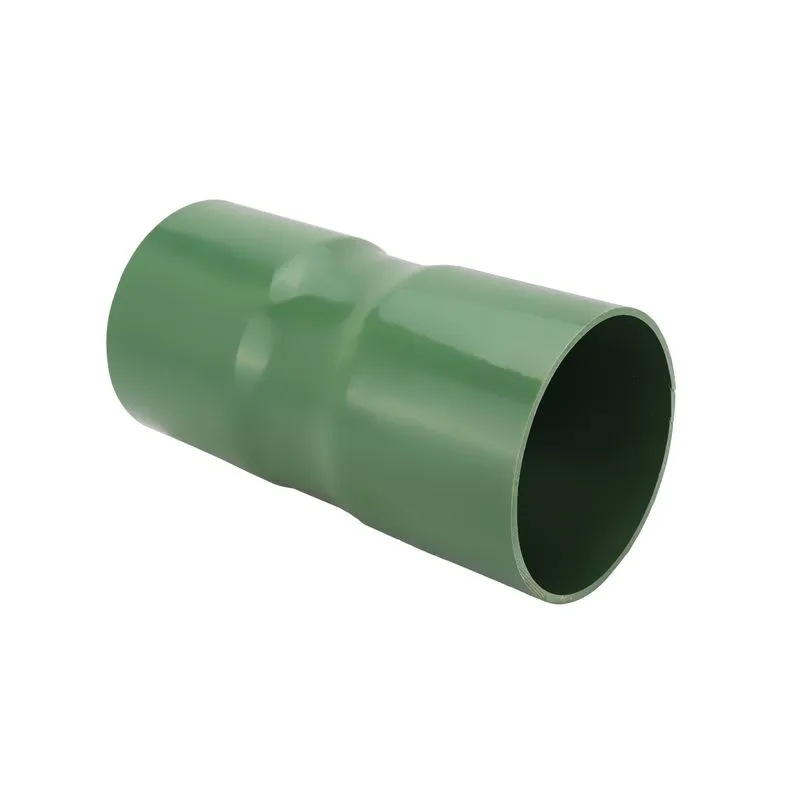 COPLE CONDUIT PARED GRUESA (PESADO) 1" CDC-COP025