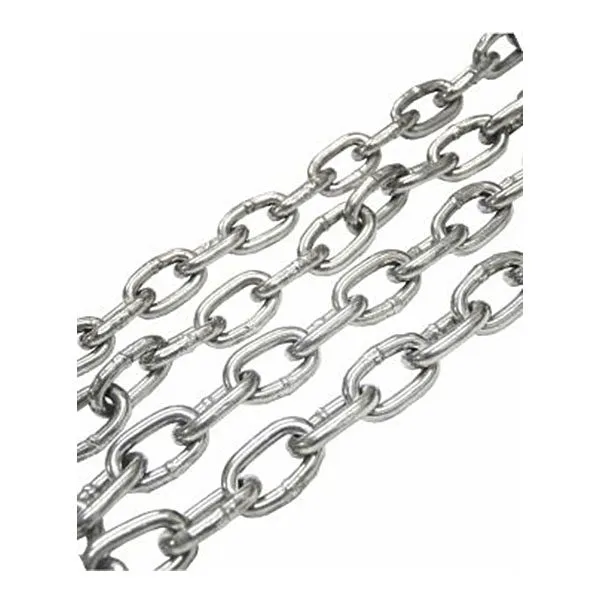CADENA PULIDA 5/16 FIERO 44263 TRUPER