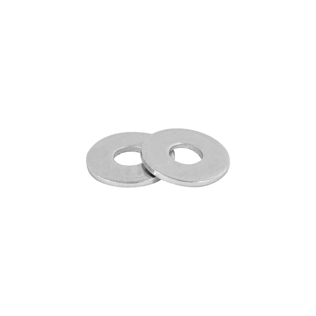 [40959] BOLSA de 1 kilo arandelas planas galvanizadas 5/8' FIERO TRUPER 40959