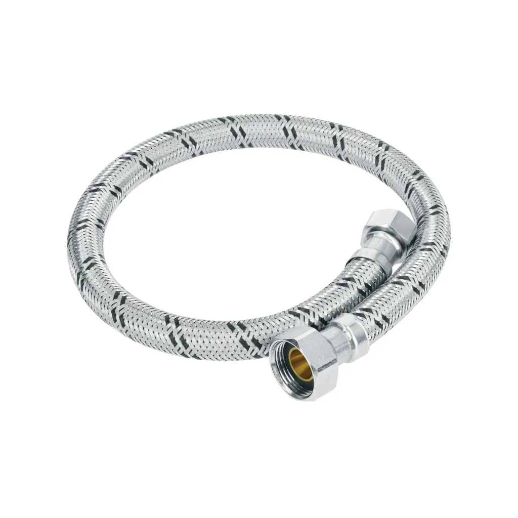 [49132] MANGUERA BOILER 1/2-3/4x60CM FOSET (TRUPER) 49132
