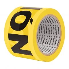 [12583] CINTA "PRECAUCION" 305M TRUPER 12583