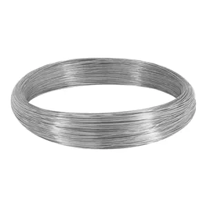 [44470] ALAMBRE GALVANIZADO CAL.22 FIERO (TRUPER) 44470